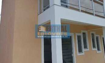 Imagem 3: ITAIPUAÇU DUPLEX 2 QUARTOS QUINTAL GRAMADO EXCELENTE LOCALIZAÇÃO ACEITA FINANCIAMENTO