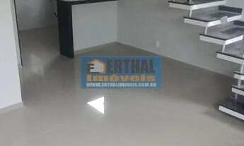 Imagem 5: ITAIPUAÇU LINDA CASA DUPLEX COM 2 SUITES PRÓXIMA A PRAIA PRONTA aceita financiamento use o