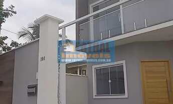 Imagem: ITAIPUAÇU LINDA CASA DUPLEX COM 2 SUITES