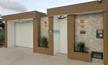 Imagem: ITAIPUAÇU 3 QUARTOS ESPAÇO GOURMET PRONTA