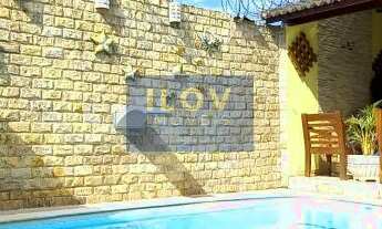 Imagem: Casa à Venda em Barroco (itaipuaçu