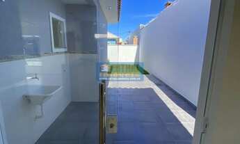 Imagem 7: LINDA CASA 2 QUARTOS (1 SUÍTE) CONDOMÍNIO LAZER COMPLETO *PRONTA P/ MORAR* aceita financia