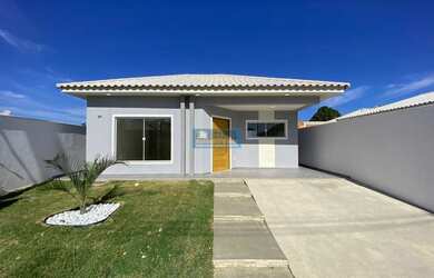 Imagem: LINDA CASA 2 QUARTOS (1 SUÍTE) CONDOMÍNIO