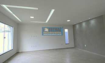 Imagem 2: LINDA CASA 2 QUARTOS (1 SUÍTE) CONDOMÍNIO LAZER COMPLETO *PRONTA P/ MORAR* aceita financia