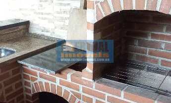 Imagem 4: ITAIPUAÇU casa 3 quartos (1 suites) com quintal amplo + espaco gourmet + quarto em anexo