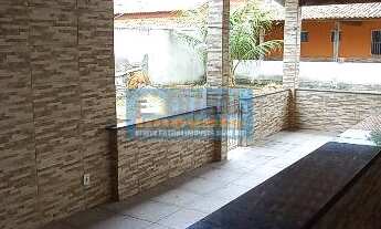 Imagem 6: ITAIPUAÇU casa 3 quartos (1 suites) com quintal amplo + espaco gourmet + quarto em anexo