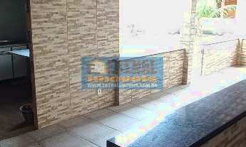 Imagem 7: ITAIPUAÇU casa 3 quartos (1 suites) com quintal amplo + espaco gourmet + quarto em anexo