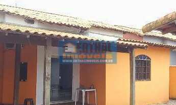 Imagem 1: ITAIPUAÇU casa 3 quartos (1 suites) com quintal amplo + espaco gourmet + quarto em anexo