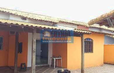 Imagem: ITAIPUAÇU casa 3 quartos (1 suites) com