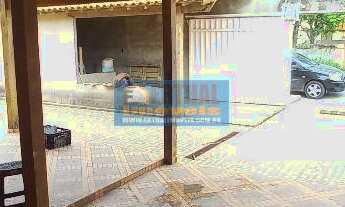 Imagem 2: ITAIPUAÇU casa 3 quartos (1 suites) com quintal amplo + espaco gourmet + quarto em anexo