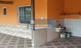 Imagem 3: ITAIPUAÇU casa 3 quartos (1 suites) com quintal amplo + espaco gourmet + quarto em anexo