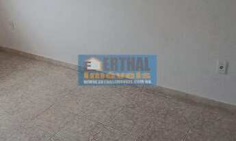 Imagem 3: Piratininga Fazendinha 1 quartos + escritório proximo ao Túnel CHARITAS X CAFUBA quintal a