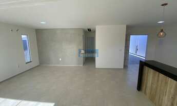 Imagem 4: LINDA CASA 2 QUARTOS (1 SUÍTE) CONDOMÍNIO LAZER COMPLETO *PRONTA P/ MORAR* aceita financia