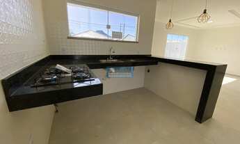 Imagem 5: LINDA CASA 2 QUARTOS (1 SUÍTE) CONDOMÍNIO LAZER COMPLETO *PRONTA P/ MORAR* aceita financia