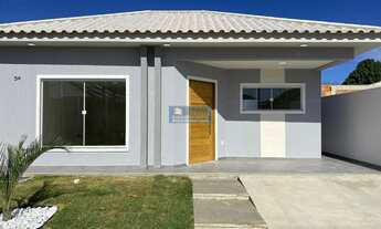 Imagem: LINDA CASA 2 QUARTOS (1 SUÍTE) CONDOMÍNIO