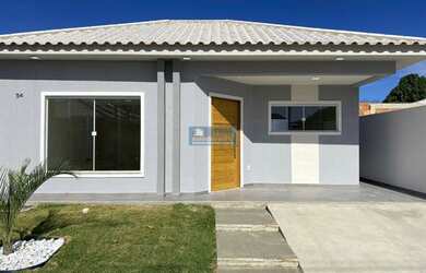 Imagem: LINDA CASA 2 QUARTOS (1 SUÍTE) CONDOMÍNIO