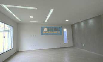 Imagem 3: LINDA CASA 2 QUARTOS (1 SUÍTE) CONDOMÍNIO LAZER COMPLETO *PRONTA P/ MORAR* aceita financia