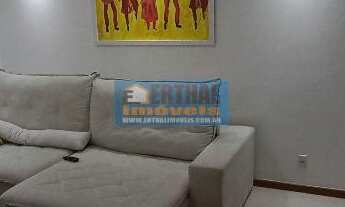 Imagem 4: LINDA CASA DÚPLEX 3 QUARTOS (1 SUÍTE) ESPAÇO GOURMET COM PISCINA PIRATININGA LOT CAFUBÁ