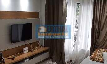 Imagem 5: LINDA CASA DÚPLEX 3 QUARTOS (1 SUÍTE) ESPAÇO GOURMET COM PISCINA PIRATININGA LOT CAFUBÁ