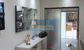 Imagem 6: LINDA CASA DÚPLEX 3 QUARTOS (1 SUÍTE) ESPAÇO GOURMET COM PISCINA PIRATININGA LOT CAFUBÁ