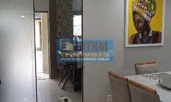 Imagem 7: LINDA CASA DÚPLEX 3 QUARTOS (1 SUÍTE) ESPAÇO GOURMET COM PISCINA PIRATININGA LOT CAFUBÁ