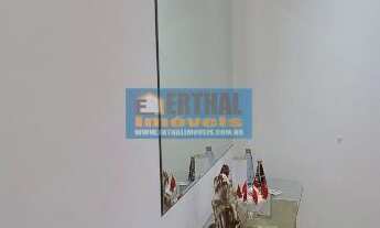 Imagem 3: LINDA CASA DÚPLEX 3 QUARTOS (1 SUÍTE) ESPAÇO GOURMET COM PISCINA PIRATININGA LOT CAFUBÁ