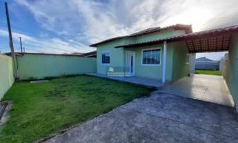 Imagem: Casa à Venda em Jardim Atlântico Leste