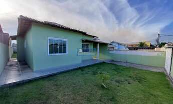 Imagem 2: Casa à Venda em Jardim Atlântico Leste (Itaipuaçu