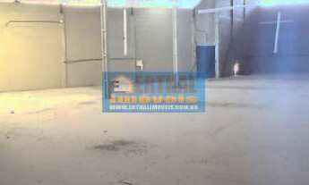 Imagem 4: GALPÃO COMERCIAL EM VARZEA DAS MOCAS ÓTIMA LOCALIZAÇÃO NA RODOVIA RJ-116