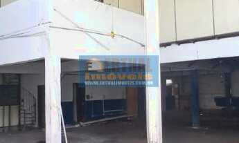 Imagem 5: GALPÃO COMERCIAL EM VARZEA DAS MOCAS ÓTIMA LOCALIZAÇÃO NA RODOVIA RJ-116