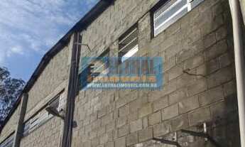 Imagem 3: GALPÃO COMERCIAL EM VARZEA DAS MOCAS ÓTIMA LOCALIZAÇÃO NA RODOVIA RJ-116