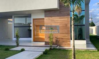 Imagem: Casa à Venda em Jardim Atlântico Leste