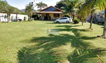 Imagem: ITAIPUAÇU, MAGNÍFICA CASA COM 3 QUARTOS