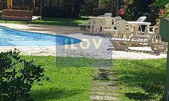 Imagem: Linda Casa em condomínio de frente para