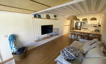 Imagem: Linda Residência 2 quartos (1 Suite) a