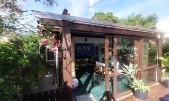 Imagem 4: Casa em condomínio pé na areia em búzios com 2 quartos (1 suite