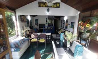 Imagem 6: Casa em condomínio pé na areia em búzios com 2 quartos (1 suite