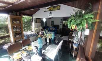 Imagem 7: Casa em condomínio pé na areia em búzios com 2 quartos (1 suite