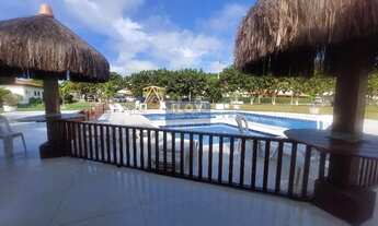 Imagem 2: Casa em condomínio pé na areia em búzios com 2 quartos (1 suite