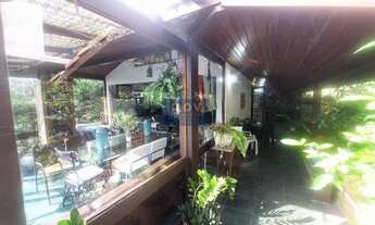 Imagem 3: Casa em condomínio pé na areia em búzios com 2 quartos (1 suite