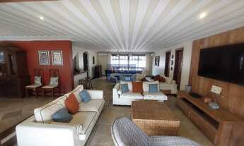 Imagem 4: Geribá Casa na praia com porteira fechada com piscina e sauna + espaço gourmet