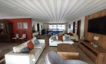 Imagem 5: Geribá Casa na praia com porteira fechada com piscina e sauna + espaço gourmet