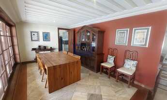 Imagem 6: Geribá Casa na praia com porteira fechada com piscina e sauna + espaço gourmet