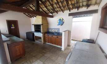 Imagem 3: Geribá Casa na praia com porteira fechada com piscina e sauna + espaço gourmet