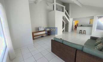 Imagem 4: Linda Casa em Geribá com 4 Suítes no Condomínio Solemar