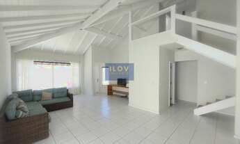 Imagem 5: Linda Casa em Geribá com 4 Suítes no Condomínio Solemar