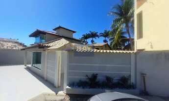 Imagem 7: Linda Casa em Geribá com 4 Suítes no Condomínio Solemar