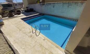 Imagem 1: Linda Casa em Geribá com 4 Suítes no Condomínio Solemar