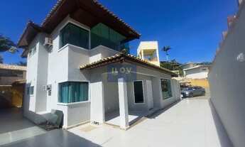 Imagem 2: Linda Casa em Geribá com 4 Suítes no Condomínio Solemar