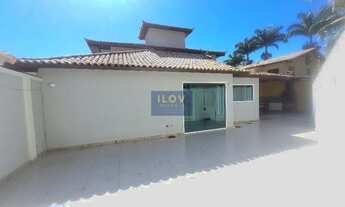 Imagem 3: Linda Casa em Geribá com 4 Suítes no Condomínio Solemar